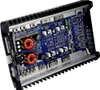 HIFONICS Endstufe Auto THOR DSP 4-Kanäle Verstärker PKW KFZ Produktbild-Vorschau 4