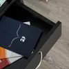 HOMCOM Cassettiera con rotelle per documenti, mobile da Anteprima dell’immagine prodotto 9
