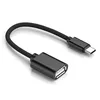OTG USB-C auf USB 3.0 Adapter, Typ-C Stecker auf USB-A Produktbild-Vorschau 2
