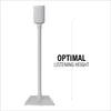 SANUS WSSE11, Flur, Weiß, Flur, Sonos Era 100, 87,4 cm, Produktbild-Vorschau 3
