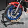 Datona - Motorrad Ständer Wippe für schmale Reifen 14-19 Produktbild-Vorschau 1
