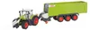 EUROPLAY Claas Axion 870 & Claas Cargos 9600 Produktbild-Vorschau 4