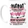 Kaffee-Tasse Mama ich habe versucht für dich das beste Produktbild-Vorschau 2