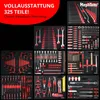 Mephisto Premium XXL Werkzeugwagen mit 9 Schubladen inkl. Produktbild-Vorschau 7