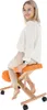 kondela Flonet ergonomischer Kniestuhl rollbar, Buche, Produktbild-Vorschau 13