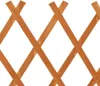 vidaXL Zahradní zábradlí Orange 120x90 cm Masivní jedlové Náhled obrázku produktu 5