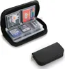 Schutzhülle Speicherkarten Schutzbox Micro SD SDHC Tasche Produktbild-Vorschau 1