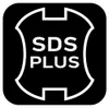 Perceuse pour béton armé SDS Plus, 6 x 260 mm, marque Voir les images du produit 3