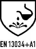 Overall CHEM-STAR Gr.L grün PSA III Produktbild-Vorschau 5
