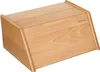 Zassenhaus Brotkasten MONTANA Buche 40 x 30 cm Produktbild-Vorschau 3