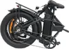 Windgoo F21 Pro Elektrisches Fahrrad - Motor 250W Batterie Produktbild-Vorschau 3