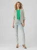 VERO MODA Eleganter Blazer Jackett Leichter Business Produktbild-Vorschau 7