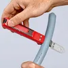 Knipex 16 20 165 SB, 85 g, Červená Náhľad obrázku produktu 3