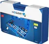 Högert Technik - Werkzeugsatz 21 Teile, 3/4" | Werkzeugset Produktbild-Vorschau 3