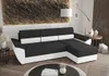 A modern sectional sofa in a living room setting. Náhled obrázku produktu