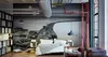 Muralo Fototapete Strand 225 (B) x 150 (H) cm Vlies Tapete Produktbild-Vorschau 2