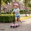 Trottinette pliable Lamborghini pour enfants (3 à 6 ans) – Voir les images du produit 5