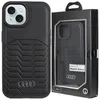 Audi Kunstledertasche Mit Magsafe Für Iphone 15 / 14 / 13 - Produktbild-Vorschau 1