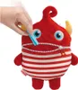 Schmidt Spiele Sorgenfresser Jenna, Kuscheltier, (25 cm) Produktbild-Vorschau 5