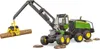 Agricoltore - Mietitrebbia John Deere 127OG con 1 tronco Anteprima dell’immagine prodotto 15