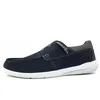 Clarks GORWIN MOC Herrenschuhe - sportliche Slipper - Produktbild-Vorschau 7