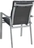 GO-DE Textil ,Sessel-Auflage  mittel ,grau ,20924-25 Produktbild-Vorschau 9
