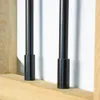 Supporto per ringhiera per tubo tondo Ø 16 mm, fissaggio a Anteprima dell’immagine prodotto 4