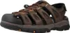 Sandály Skechers 204111-CHOC pro Uni Náhled obrázku produktu 1