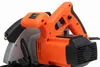 HANDKREISSÄGE Kreissäge Säge Sägeblatt 2850W Elektrische Produktbild-Vorschau 11