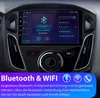autoradio carplay 2+64G Android13 per Ford focus mk3 iii Anteprima dell’immagine prodotto 27