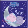 Peppa Wutz Bilderbuch: Träum schön, Peppa! Produktbild-Vorschau 1