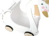 Puppenwagen Schwan Produktbild-Vorschau 9