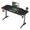ULTRADESK FRAG gaming desk - GREEN V3, 140x60 cm, 76 cm, Produktbild-Vorschau 23