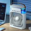 Tragbares Klimagerät, Mobile Klimaanlage 600 ml, Produktbild-Vorschau 4