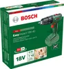 Perceuse-visseuse sans fil EasyImpact 18V-40 Voir les images du produit 12