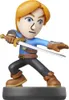 amiibo Figur Smash Mii Schwertkämpfer #49 Produktbild-Vorschau 1