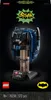 LEGO® Super Heroes 76238 Batman™ Maske aus dem TV-Klassiker Produktbild-Vorschau 21