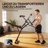Banc de musculation réglable 3 en 1, banc d'entraînement Voir les images du produit 10