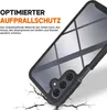 360 Grad Premium Handy Hülle für Samsung Galaxy A16 / A16 Produktbild-Vorschau 5