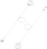 INF Huawei Watch GT4 Ladegerät - Weiß Produktbild-Vorschau 6