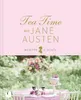 Tea Time mit Jane Austen Anteprima dell’immagine prodotto 1