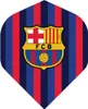 FC Barcelona Standard Flights Striped Podgląd zdjęcia produktu 1