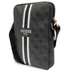 Guess Torba Gutb10P4Rpsk 10Czarny/Nero 4G Strisce Borsa per Anteprima dell’immagine prodotto 7