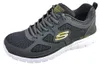 Skechers Sneakers 52635-CHAR in Grey color size 46 Náhľad obrázku produktu 42