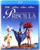 Priscilla - Königin der Wüste [BLU-RAY] Produktbild-Vorschau 1