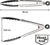STONELINE® Grillzange 28 cm | Edelstahl Produktbild-Vorschau 3