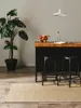 In- & Outdoor-Teppich Iowa Beige 300x300 cm Wohnzimmer Produktbild-Vorschau 4