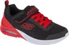 SKECHERS Halbschuhe  MICROSPEC MAX, Schwarz:33 Produktbild-Vorschau 30