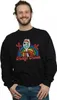 Disney - "Toy Story 4 Talkin' Trash" Sweatshirt für Herren Produktbild-Vorschau 2