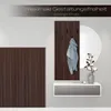 HEXIM Akustikpaneele 278x60cm - flexible Lamellenwand Holz Produktbild-Vorschau 4